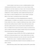 Filosofia kant. La buena voluntad