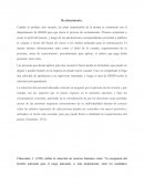 Reclutamiento , RRHH