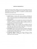 ENSAYO DE LA RESOLUCIÓN 1111