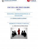 IMPACTO DE LA TERCERA Y CUARTA OLA EN LA VIDA DEL HOMBRE