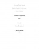 Ensayo Investigacion de mercados, decisión de compra de los consumidores