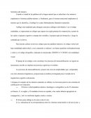 Resumen semiotica del número