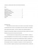 ALBACEA, legislacion civil del estado de Chiapas