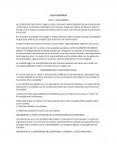 Sustentabilidad Poder y responsabilidad