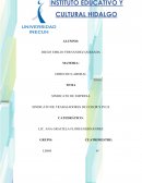 Acta de asamblea constitutiva y de elección de la mesa directiva del sindicato de empresa de trabajadores