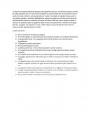 El vóley es un deporte donde dos equipos