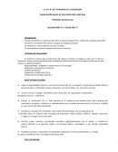 PLANIFICACIÓN ANUAL DE EDUCACIÓN FÍSICA AÑO 2016.