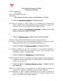 Principios de Psicología