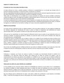 El análisis de costos real produce beneficios reales