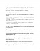 El desarrollo de EMS