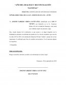 Formato de Solicitud de certificado de estudios