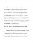 Nuestra hermosa planeta- tierra