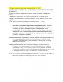 En qué consiste la estrategia de sostenibilidad de Wok?