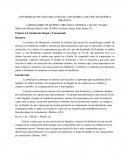 Práctica # 6. Destilación Simple y Fraccionada