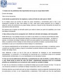 Cuales son los problemas más importantes de los que se ocupa Adam Smith