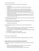 La crisis de la economía medieval