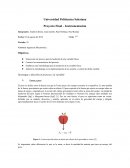 Proyecto Final – Instrumentación