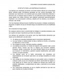 Startup's en las Empresas de Mexico