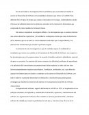 Desarrollo de Software en la modalidad a distancia