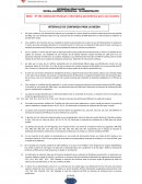 Ejercicios intervalo de poblacion