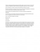 INFORME CASO MICROECONOMÍA