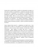 Las competencias del saber-hacer gerencial