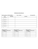 Planificación de Aula de Recursos