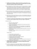 Tarea 8Identifica qué estereotipos y estilos de negociación se presentarían en una negociación de una empresa mexicana con una empresa israelí