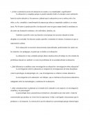 Las nuevas formas de investigación en educación