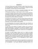 DIAGNOSTICO La Escuela Primaria General Estatal Cuauhtémoc 2689