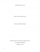 HABILITACION EN SALUD