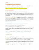 LA POESIA MEDIEVAL. LA POESIA TROBADORESCA