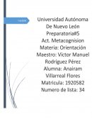 Orientacion, estudiar una carrera universitaria