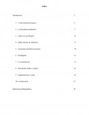 La Revolución Francesa. La Revolución Industrial