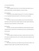 Los 7 dones del Espíritu Santo