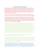 Resumen desarrollo fonológico