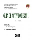 Guia de actividades con geogebra
