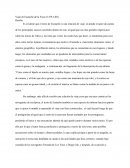 El viaje de Esutache de la Fosse 1479-1481