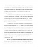 Salud y enfermedad mental para Hartmann