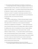 Estado constitucional de derecho