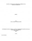 TRABAJO COLABORATIVO Unidad 1 HISTORIA DE LA PSICOLOGIA