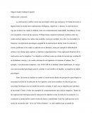 Motivación y emoción en Psicología