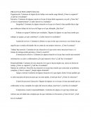 PREGUNTAS POR COMPETENCIAS