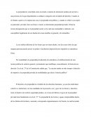 El derecho a la propiedad