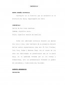 MONOGRAFIA CANCHAYLLO