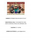 El desarrollo y lanzamiento de nuevos productos