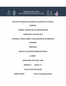 ENSAYO SOBRE “LA DECLARACIÓN DE LOS DERECHOS HUMANOS”