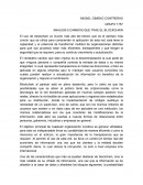 ANALISIS 5 CAMBIOS QUE TRAE EL BLOCKCHAIN