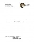 Caso Práctico 5, Noticia Económica y Actividad de Aprendizaje