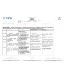 CONCEPCION DE FORMACION DOCENTE